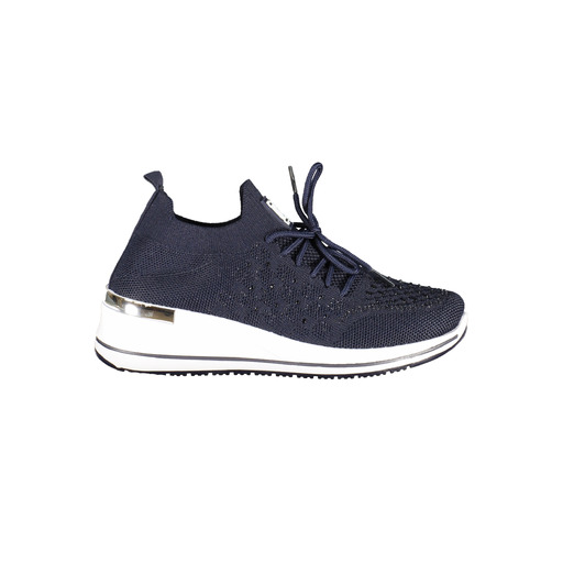 LAURA BIAGIOTTI CALZATURA SPORTIVA DONNA BLU