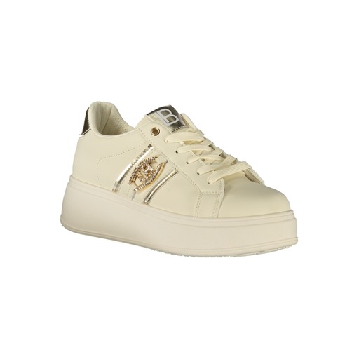 LAURA BIAGIOTTI CALZATURA SPORTIVA DONNA BEIGE