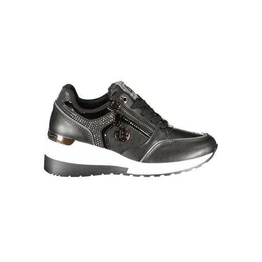 LAURA BIAGIOTTI CALZATURA SPORTIVA DONNA NERO