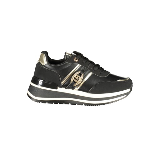 LAURA BIAGIOTTI CALZATURA SPORTIVA DONNA NERO