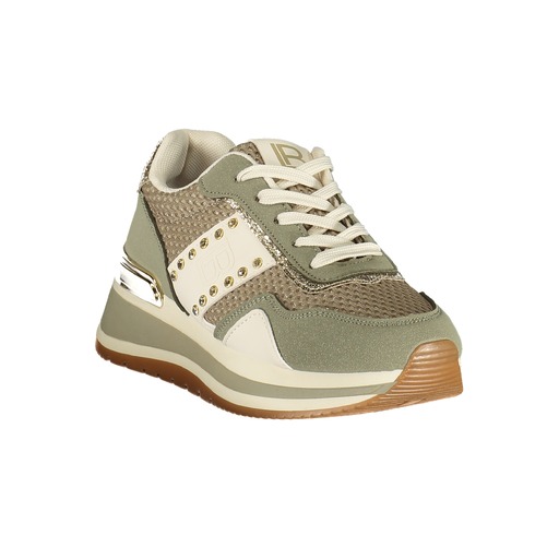 LAURA BIAGIOTTI CALZATURA SPORTIVA DONNA VERDE