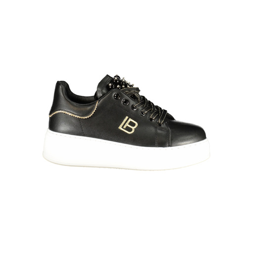 LAURA BIAGIOTTI CALZATURA SPORTIVA DONNA NERO
