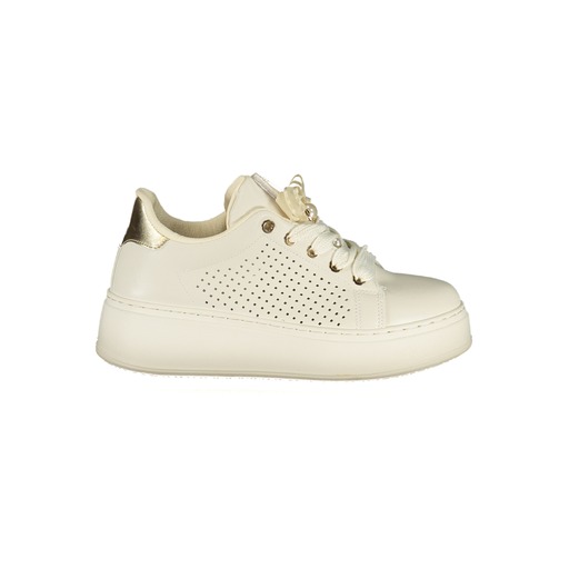 LAURA BIAGIOTTI CALZATURA SPORTIVA DONNA BIANCO