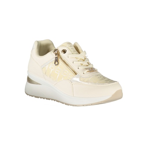 LAURA BIAGIOTTI CALZATURA SPORTIVA DONNA BIANCO
