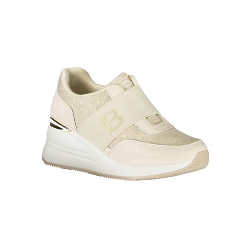 LAURA BIAGIOTTI CALZATURA SPORTIVA DONNA BEIGE