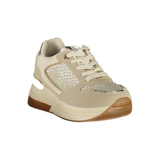 LAURA BIAGIOTTI CALZATURA SPORTIVA DONNA BEIGE