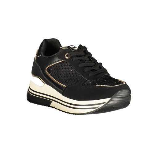 LAURA BIAGIOTTI CALZATURA SPORTIVA DONNA NERO