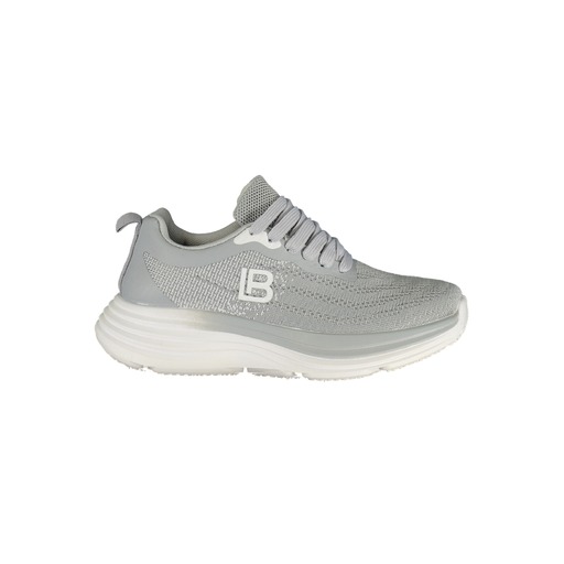 LAURA BIAGIOTTI CALZATURA SPORTIVA DONNA GRIGIO