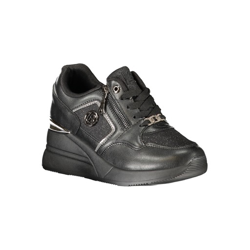 LAURA BIAGIOTTI CALZATURA SPORTIVA DONNA NERO