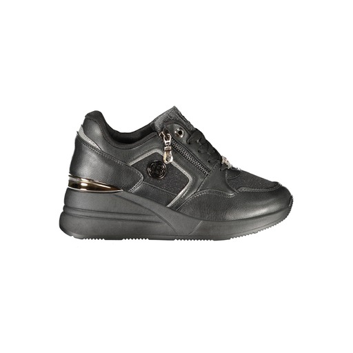 LAURA BIAGIOTTI CALZATURA SPORTIVA DONNA NERO
