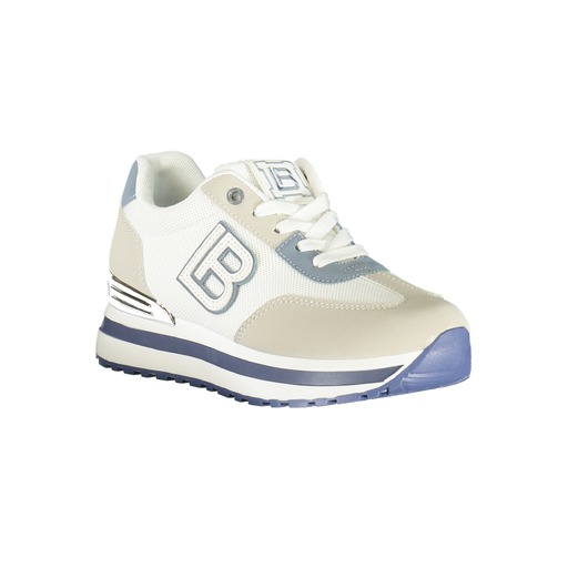 LAURA BIAGIOTTI CALZATURA SPORTIVA DONNA BIANCO