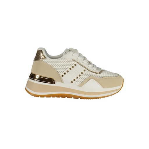 LAURA BIAGIOTTI CALZATURA SPORTIVA DONNA BIANCO