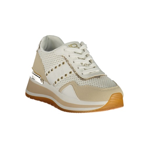 LAURA BIAGIOTTI CALZATURA SPORTIVA DONNA BIANCO
