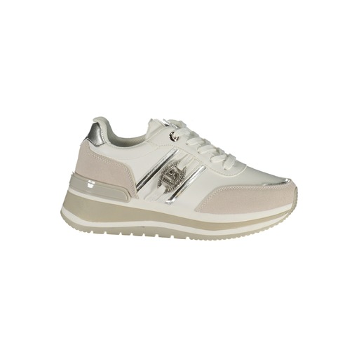 LAURA BIAGIOTTI CALZATURA SPORTIVA DONNA BIANCO