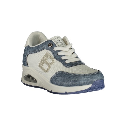 LAURA BIAGIOTTI CALZATURA SPORTIVA DONNA BLU