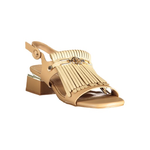 LAURA BIAGIOTTI CALZATURA SANDALO DONNA BEIGE