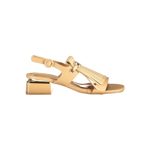 LAURA BIAGIOTTI CALZATURA SANDALO DONNA BEIGE