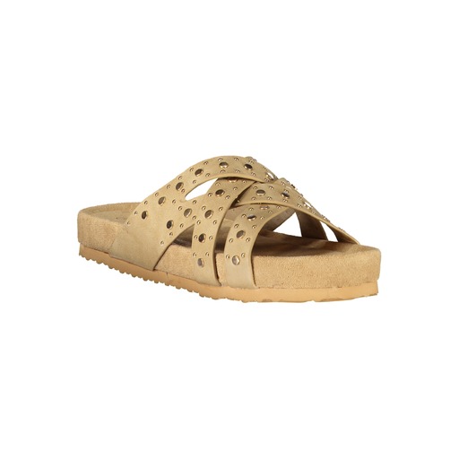 LAURA BIAGIOTTI CALZATURA SANDALO DONNA BEIGE
