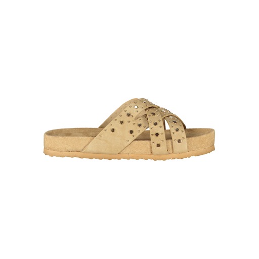 LAURA BIAGIOTTI CALZATURA SANDALO DONNA BEIGE