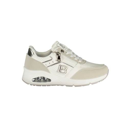 LAURA BIAGIOTTI CALZATURA SPORTIVA DONNA BIANCO