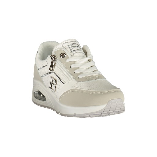 LAURA BIAGIOTTI CALZATURA SPORTIVA DONNA BIANCO