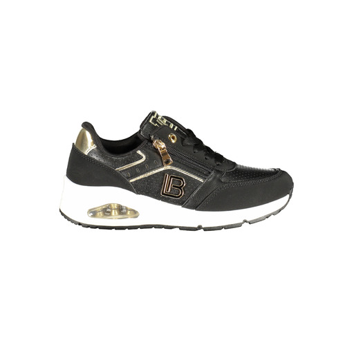 LAURA BIAGIOTTI CALZATURA SPORTIVA DONNA NERO