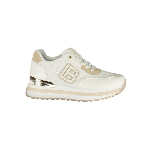 LAURA BIAGIOTTI CALZATURA SPORTIVA DONNA BIANCO