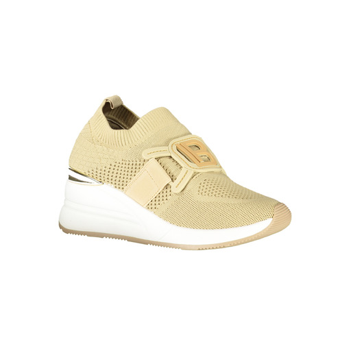 LAURA BIAGIOTTI CALZATURA SPORTIVA DONNA BEIGE