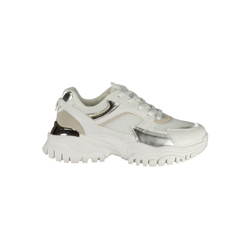 LAURA BIAGIOTTI CALZATURA SPORTIVA DONNA BIANCO
