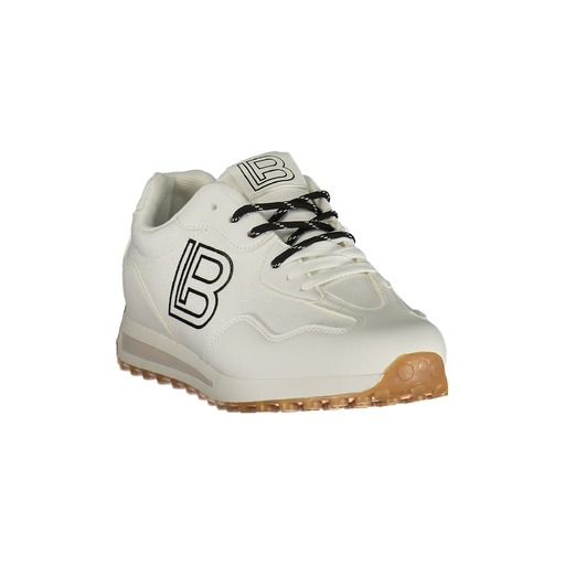 LAURA BIAGIOTTI CALZATURA SPORTIVA DONNA BIANCO