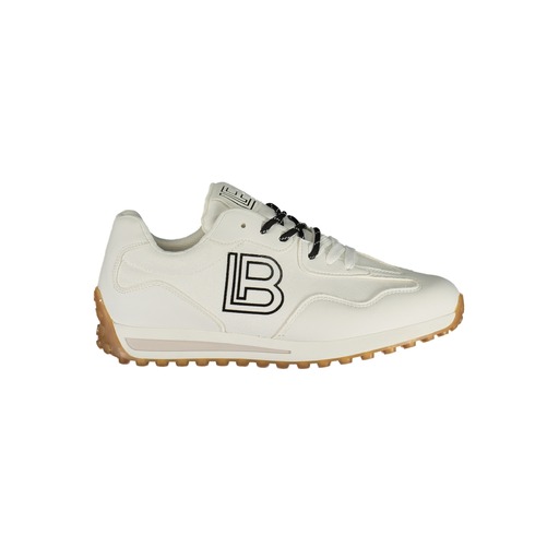 LAURA BIAGIOTTI CALZATURA SPORTIVA DONNA BIANCO