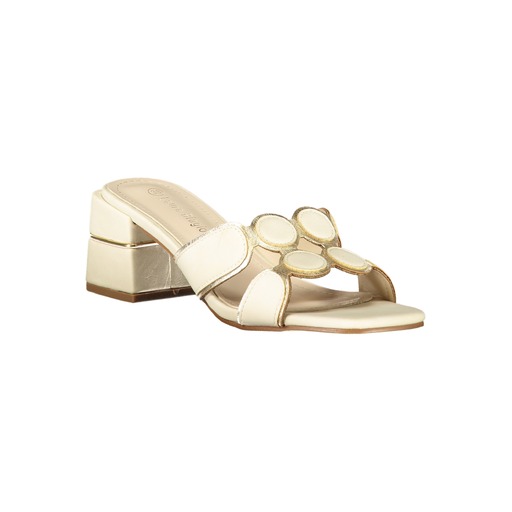 LAURA BIAGIOTTI CALZATURA SANDALO DONNA BEIGE