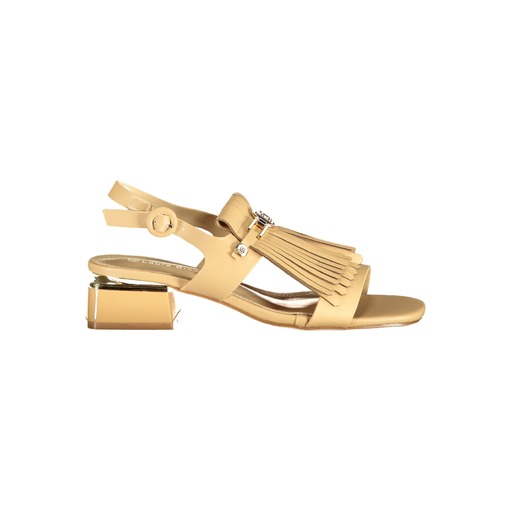 LAURA BIAGIOTTI CALZATURA SANDALO DONNA BEIGE