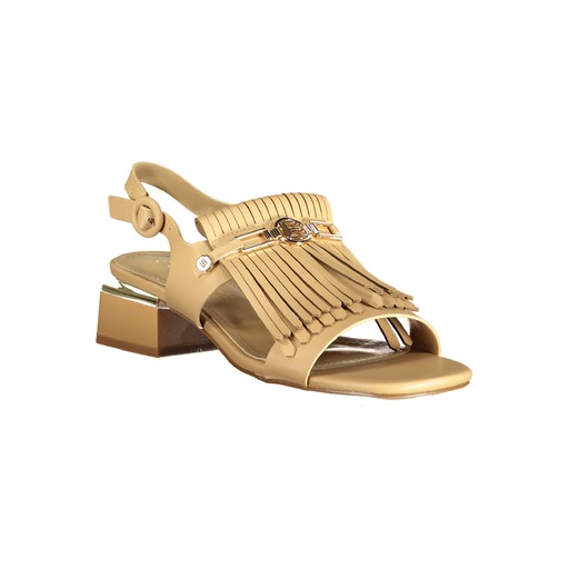 LAURA BIAGIOTTI CALZATURA SANDALO DONNA BEIGE