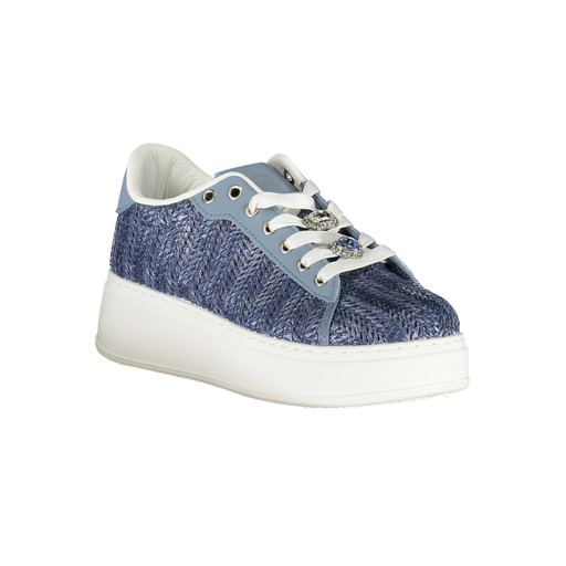 LAURA BIAGIOTTI CALZATURA SPORTIVA DONNA BLU