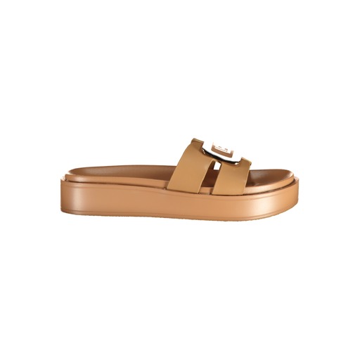 LAURA BIAGIOTTI CALZATURA SANDALO DONNA BEIGE