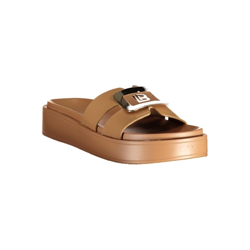 LAURA BIAGIOTTI CALZATURA SANDALO DONNA BEIGE