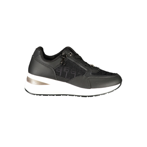 LAURA BIAGIOTTI CALZATURA SPORTIVA DONNA NERO