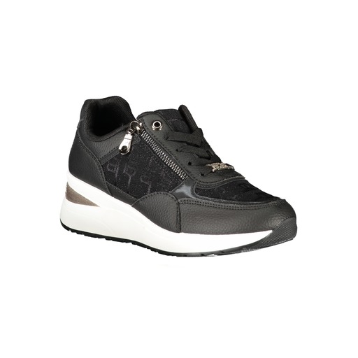 LAURA BIAGIOTTI CALZATURA SPORTIVA DONNA NERO