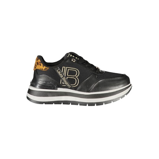 LAURA BIAGIOTTI CALZATURA SPORTIVA DONNA NERO