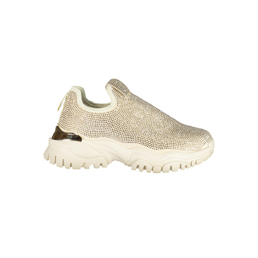 LAURA BIAGIOTTI CALZATURA SPORTIVA DONNA BEIGE