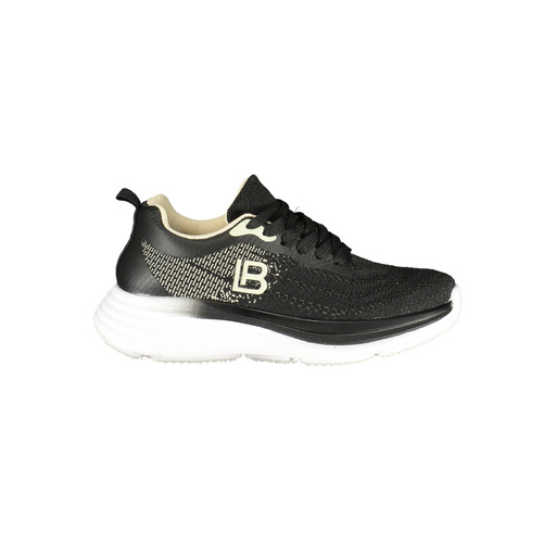 LAURA BIAGIOTTI CALZATURA SPORTIVA DONNA NERO