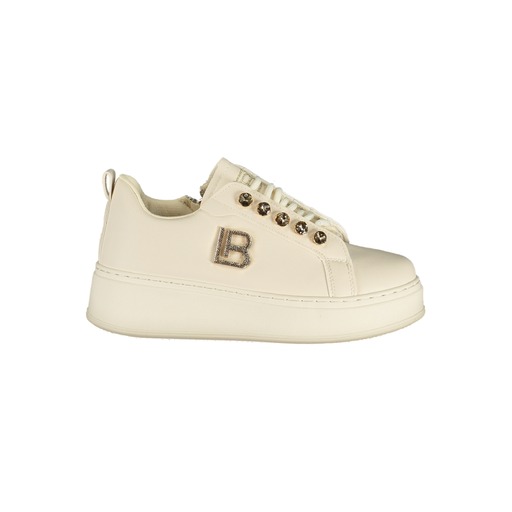 LAURA BIAGIOTTI CALZATURA SPORTIVA DONNA BIANCO