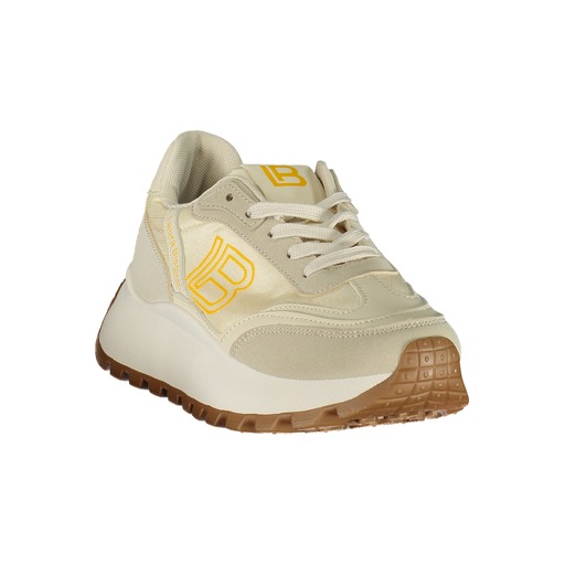 LAURA BIAGIOTTI CALZATURA SPORTIVA DONNA BEIGE