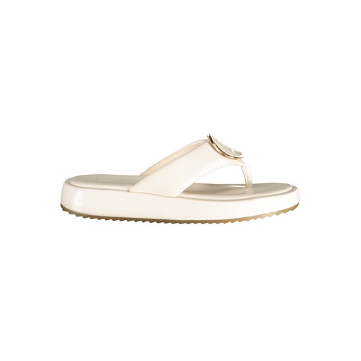 LAURA BIAGIOTTI CALZATURA SANDALO DONNA BIANCO