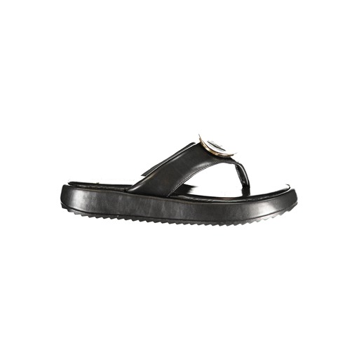 LAURA BIAGIOTTI CALZATURA SANDALO DONNA NERO