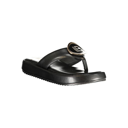 LAURA BIAGIOTTI CALZATURA SANDALO DONNA NERO