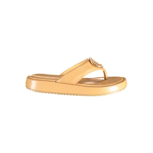 LAURA BIAGIOTTI CALZATURA SANDALO DONNA BEIGE