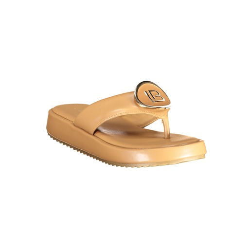 LAURA BIAGIOTTI CALZATURA SANDALO DONNA BEIGE