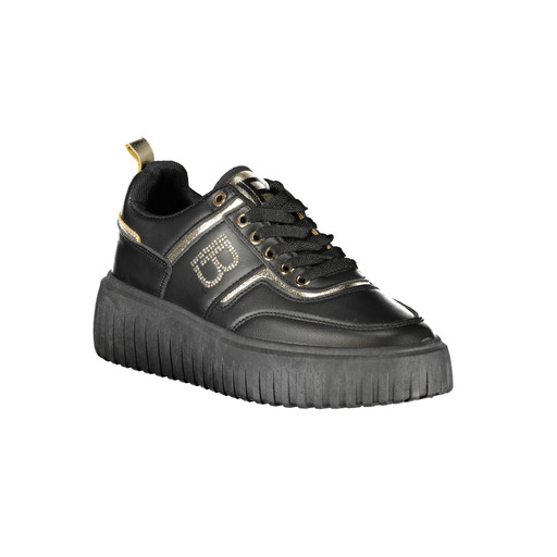 LAURA BIAGIOTTI CALZATURA SPORTIVA DONNA NERO